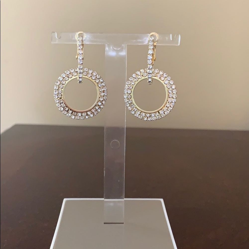 Gorgeous earrings